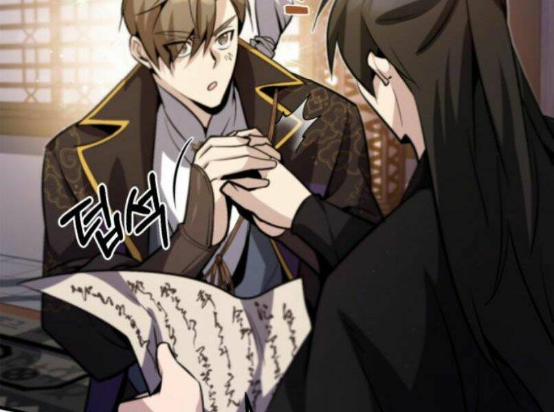 Đệ Nhất Võ Sư, Baek Cao Thủ - Chapter 16 - Page 32