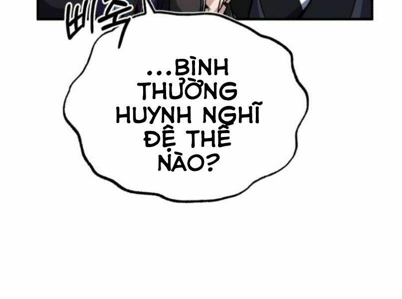 Đệ Nhất Võ Sư, Baek Cao Thủ - Chapter 16 - Page 36
