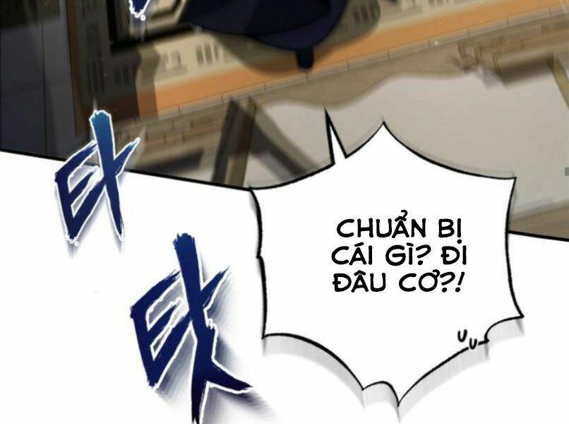 Đệ Nhất Võ Sư, Baek Cao Thủ - Chapter 16 - Page 47