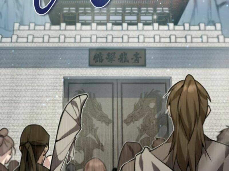 Đệ Nhất Võ Sư, Baek Cao Thủ - Chapter 16 - Page 62