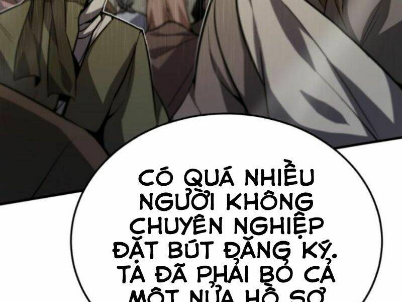 Đệ Nhất Võ Sư, Baek Cao Thủ - Chapter 16 - Page 63