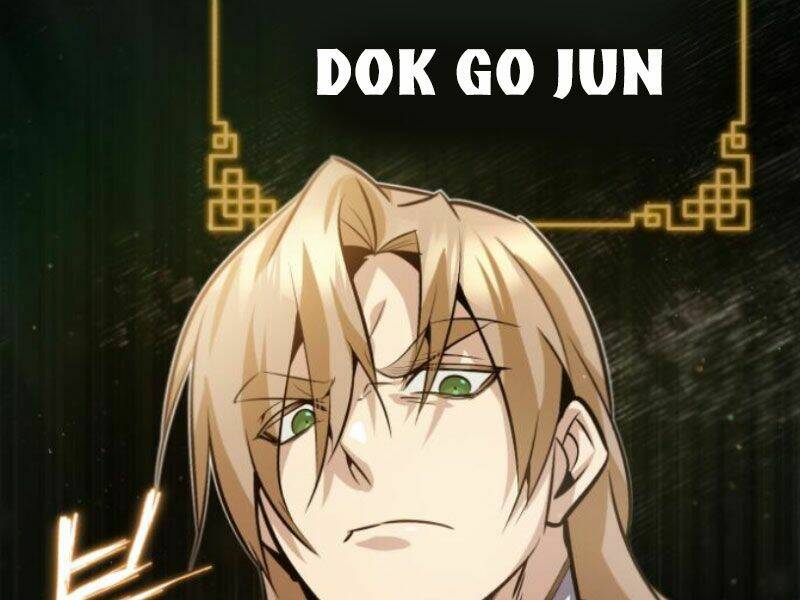 Đệ Nhất Võ Sư, Baek Cao Thủ - Chapter 16 - Page 74