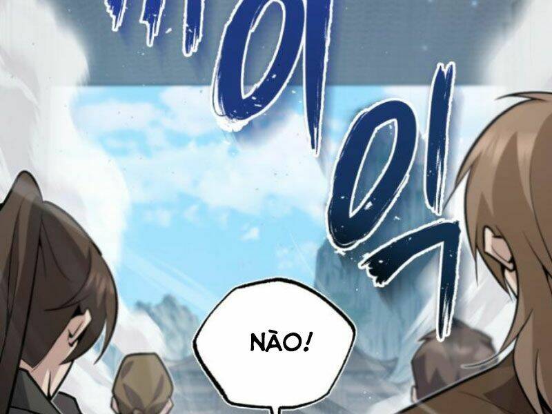 Đệ Nhất Võ Sư, Baek Cao Thủ - Chapter 16 - Page 82