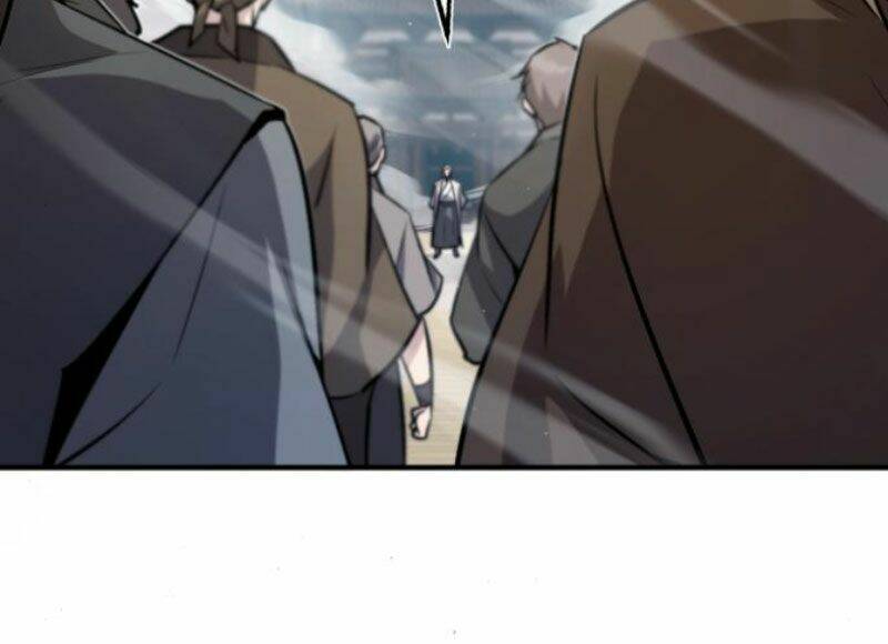 Đệ Nhất Võ Sư, Baek Cao Thủ - Chapter 16 - Page 83