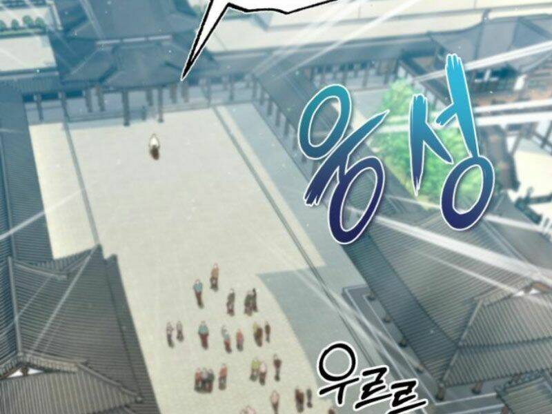 Đệ Nhất Võ Sư, Baek Cao Thủ - Chapter 16 - Page 85