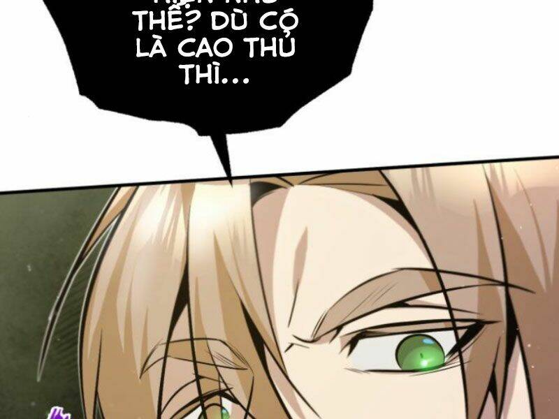 Đệ Nhất Võ Sư, Baek Cao Thủ - Chapter 16 - Page 91