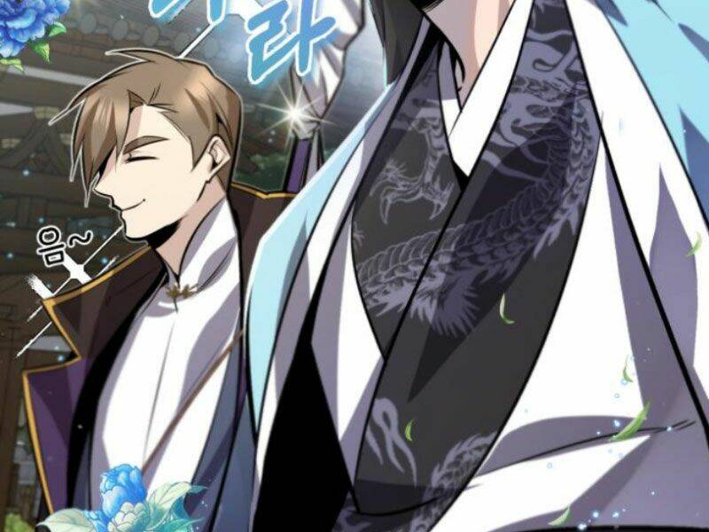 Đệ Nhất Võ Sư, Baek Cao Thủ - Chapter 16 - Page 96