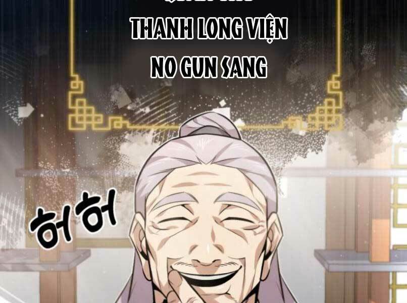 Đệ Nhất Võ Sư, Baek Cao Thủ - Chapter 17 - Page 9