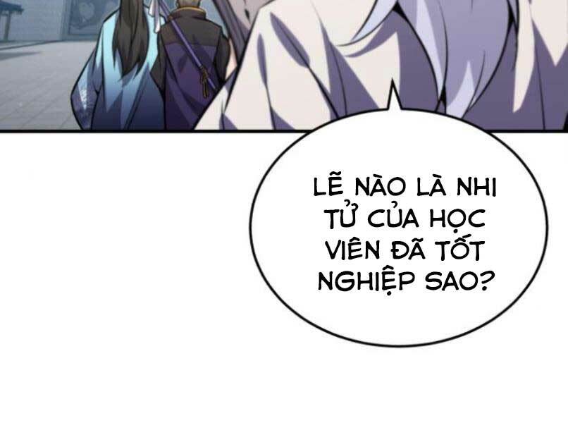 Đệ Nhất Võ Sư, Baek Cao Thủ - Chapter 17 - Page 100