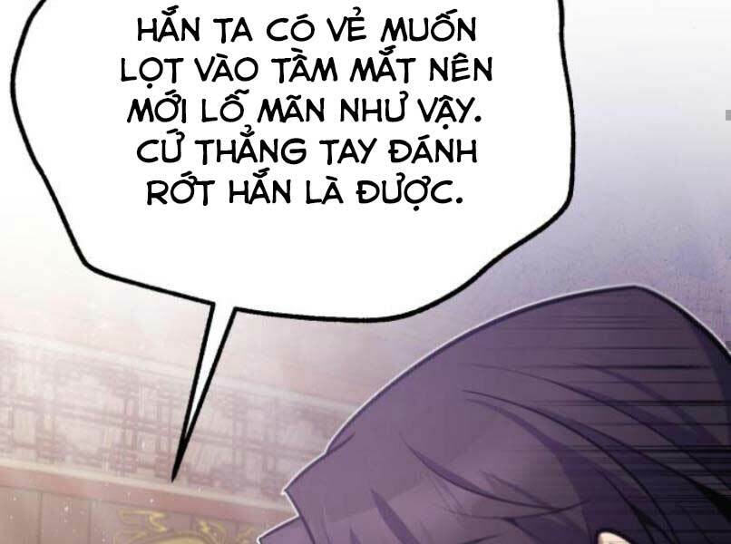 Đệ Nhất Võ Sư, Baek Cao Thủ - Chapter 17 - Page 115