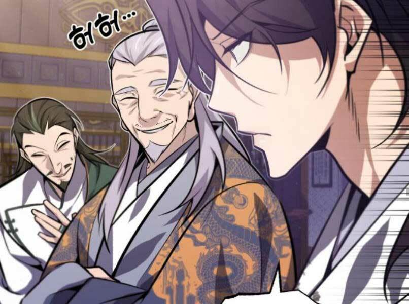 Đệ Nhất Võ Sư, Baek Cao Thủ - Chapter 17 - Page 116