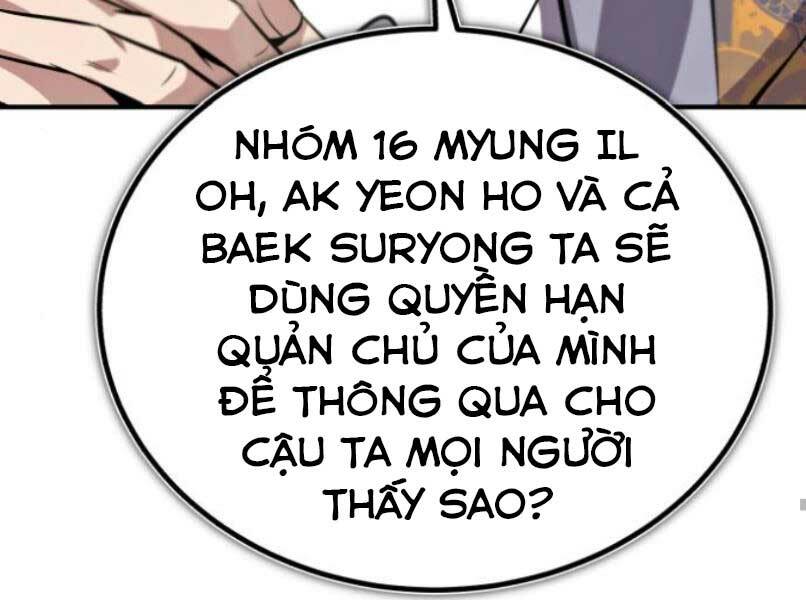 Đệ Nhất Võ Sư, Baek Cao Thủ - Chapter 17 - Page 121