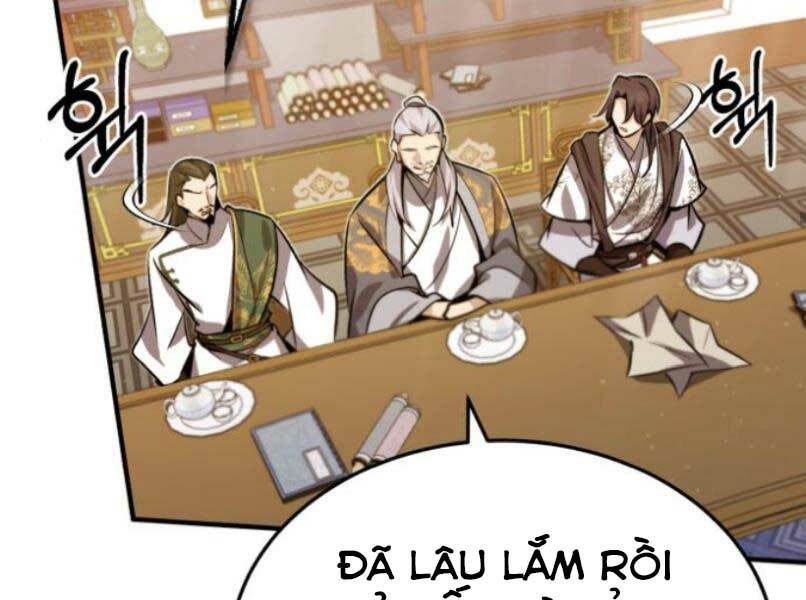 Đệ Nhất Võ Sư, Baek Cao Thủ - Chapter 17 - Page 124