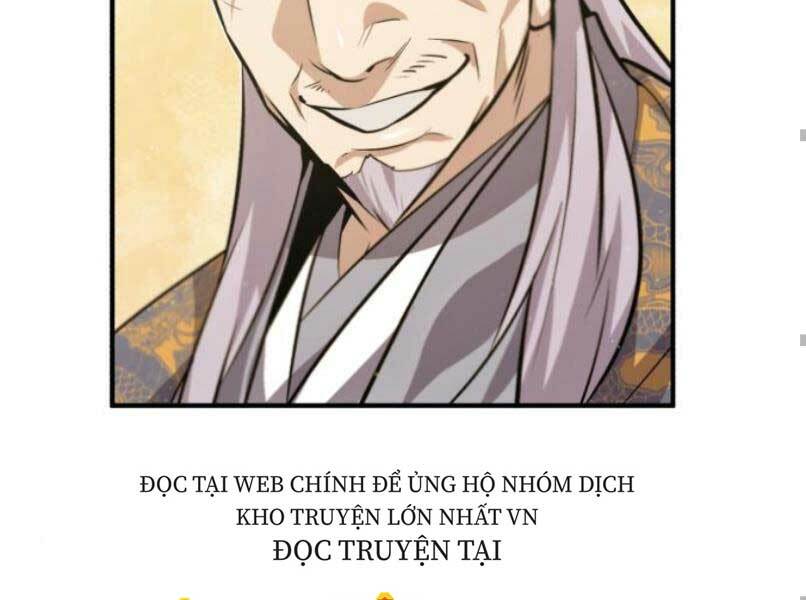 Đệ Nhất Võ Sư, Baek Cao Thủ - Chapter 17 - Page 128