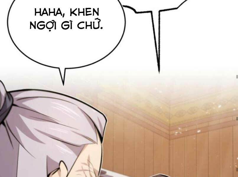 Đệ Nhất Võ Sư, Baek Cao Thủ - Chapter 17 - Page 130