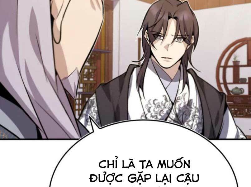 Đệ Nhất Võ Sư, Baek Cao Thủ - Chapter 17 - Page 131