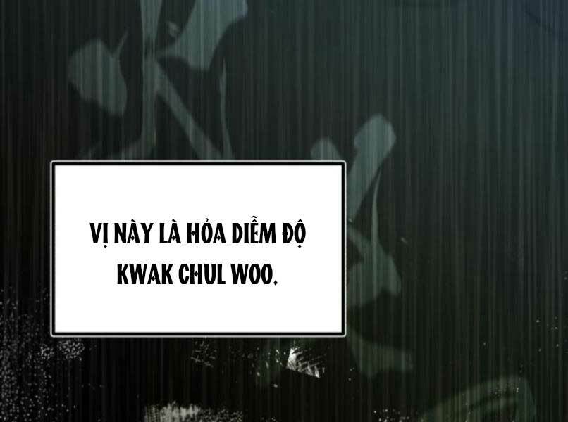 Đệ Nhất Võ Sư, Baek Cao Thủ - Chapter 17 - Page 13