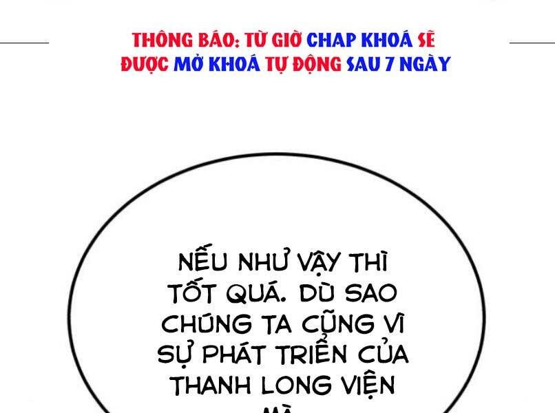 Đệ Nhất Võ Sư, Baek Cao Thủ - Chapter 17 - Page 139