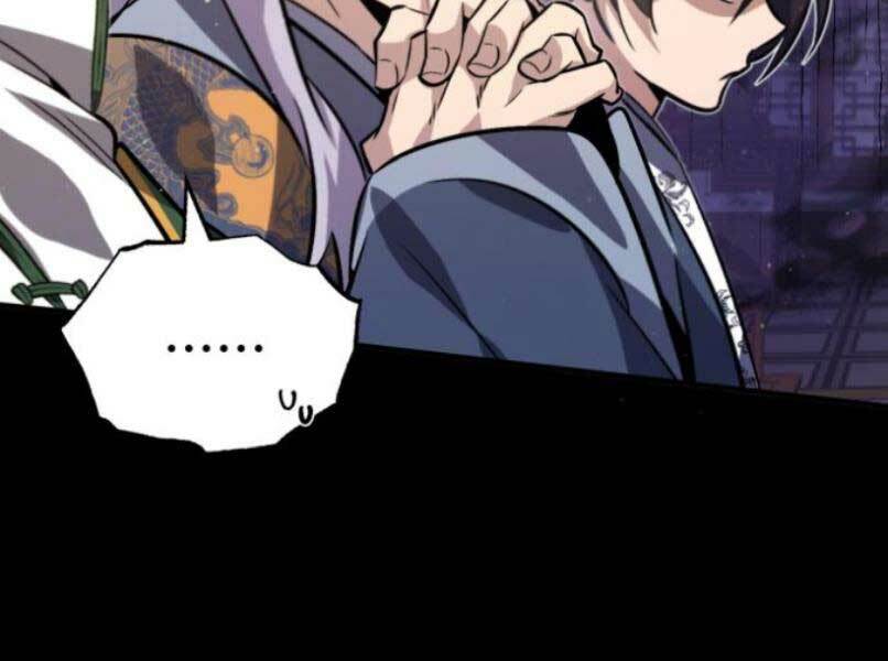 Đệ Nhất Võ Sư, Baek Cao Thủ - Chapter 17 - Page 141