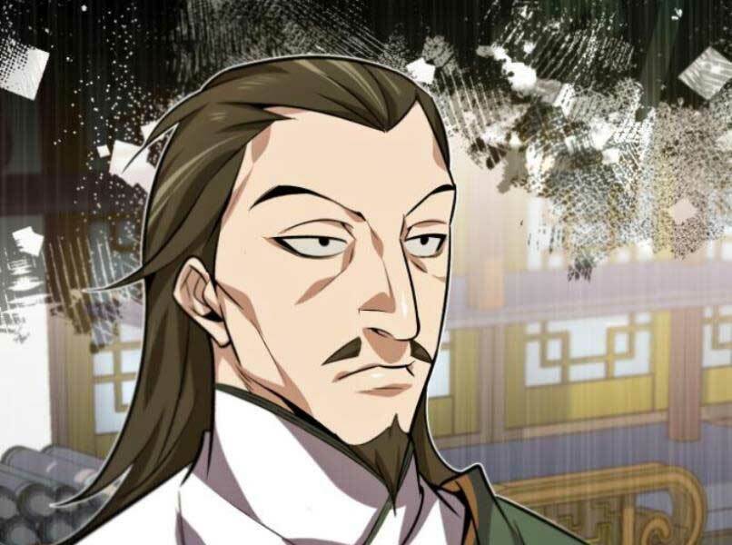 Đệ Nhất Võ Sư, Baek Cao Thủ - Chapter 17 - Page 14