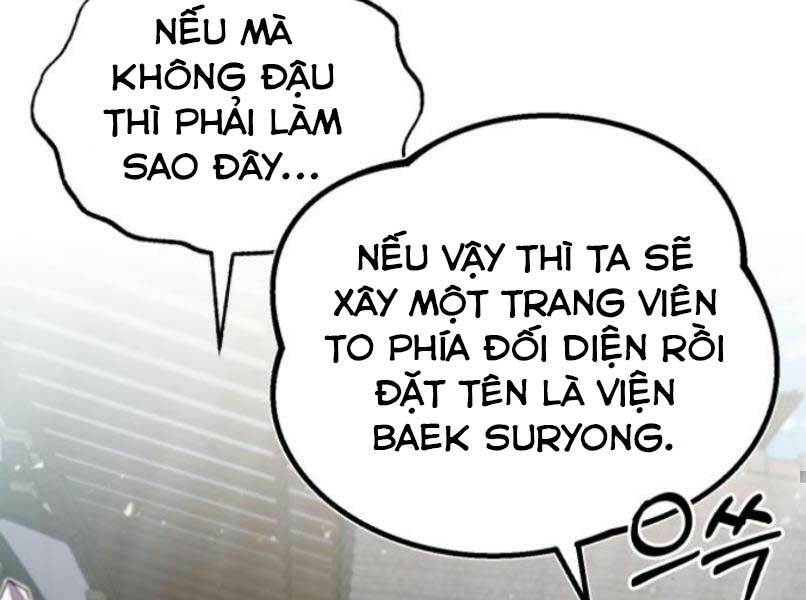 Đệ Nhất Võ Sư, Baek Cao Thủ - Chapter 17 - Page 151