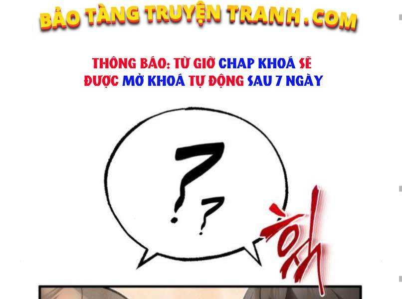 Đệ Nhất Võ Sư, Baek Cao Thủ - Chapter 17 - Page 154