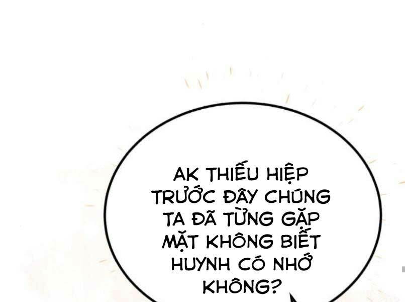 Đệ Nhất Võ Sư, Baek Cao Thủ - Chapter 17 - Page 161