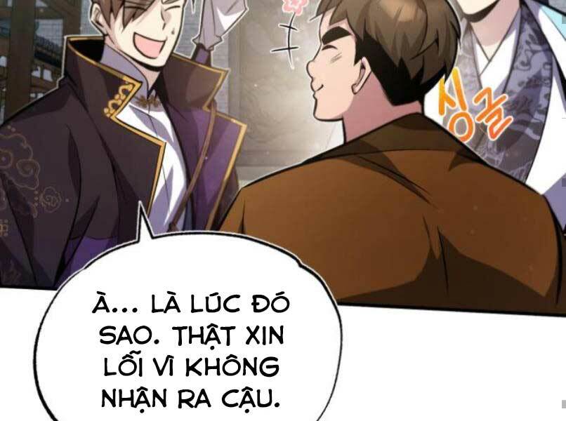 Đệ Nhất Võ Sư, Baek Cao Thủ - Chapter 17 - Page 164