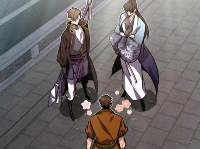 Đệ Nhất Võ Sư, Baek Cao Thủ - Chapter 17 - Page 170