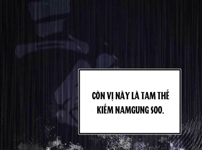 Đệ Nhất Võ Sư, Baek Cao Thủ - Chapter 17 - Page 17