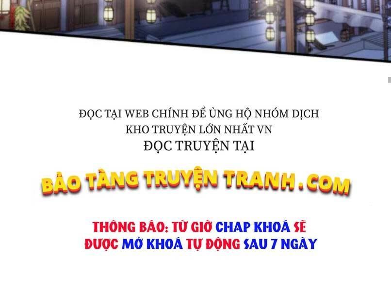 Đệ Nhất Võ Sư, Baek Cao Thủ - Chapter 17 - Page 184