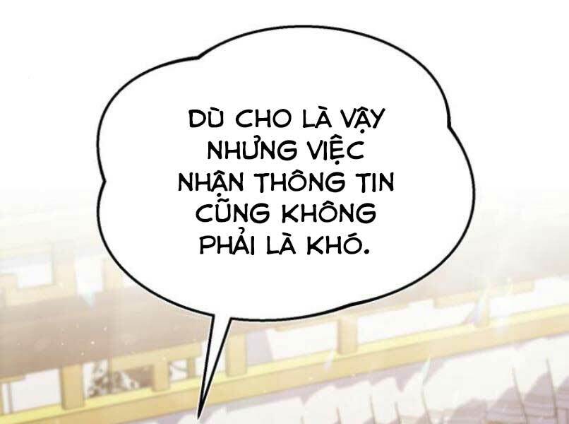 Đệ Nhất Võ Sư, Baek Cao Thủ - Chapter 17 - Page 185