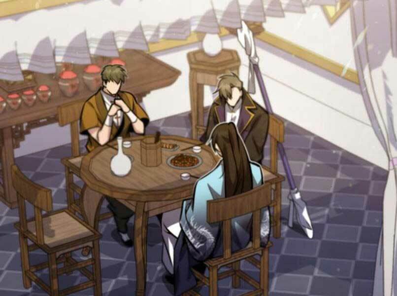 Đệ Nhất Võ Sư, Baek Cao Thủ - Chapter 17 - Page 186