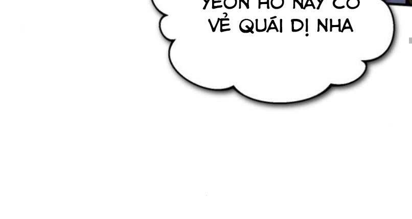 Đệ Nhất Võ Sư, Baek Cao Thủ - Chapter 17 - Page 191