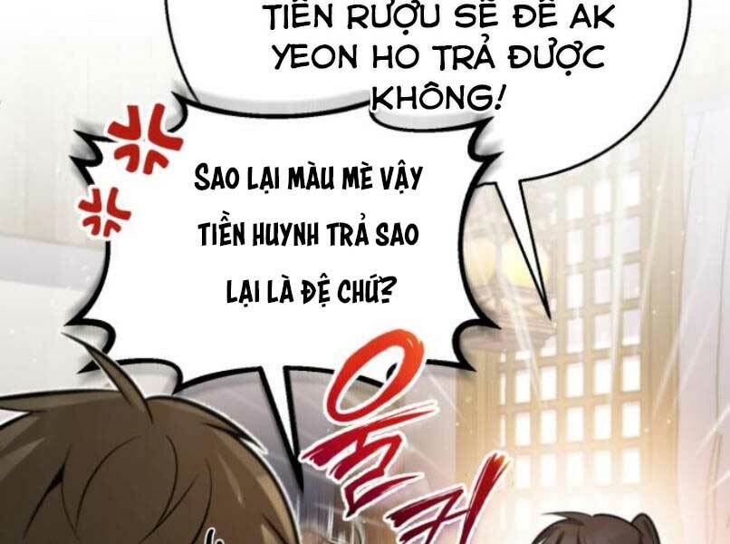 Đệ Nhất Võ Sư, Baek Cao Thủ - Chapter 17 - Page 193