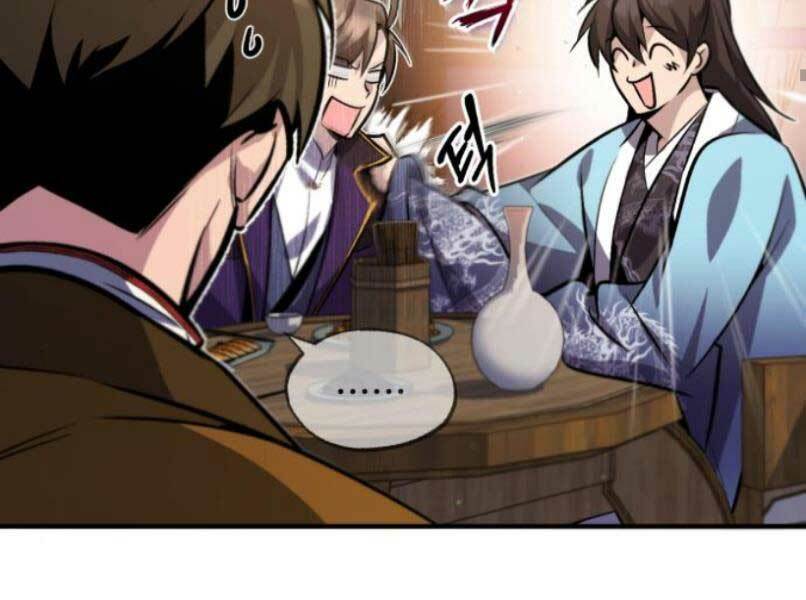 Đệ Nhất Võ Sư, Baek Cao Thủ - Chapter 17 - Page 194