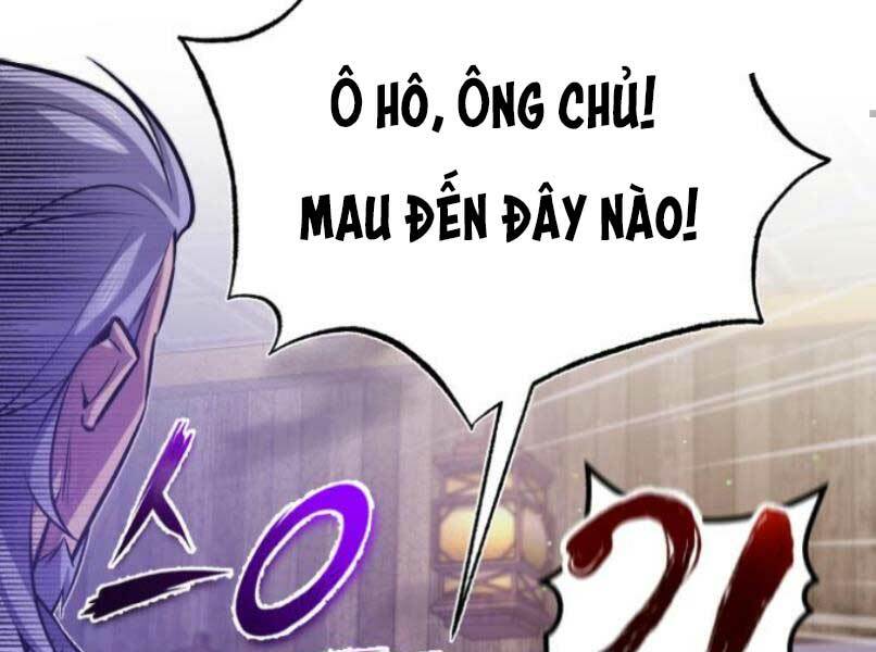Đệ Nhất Võ Sư, Baek Cao Thủ - Chapter 17 - Page 196