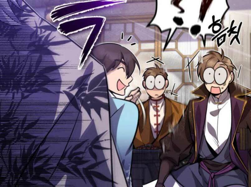 Đệ Nhất Võ Sư, Baek Cao Thủ - Chapter 17 - Page 197