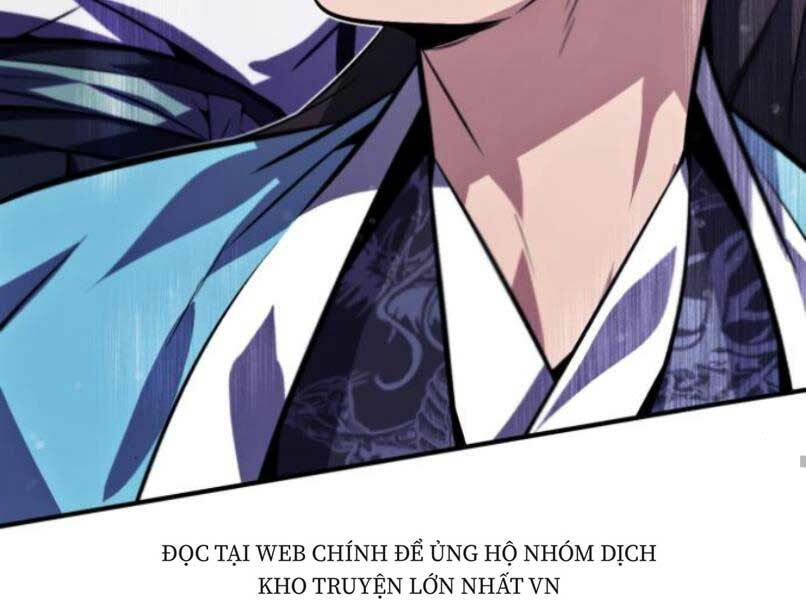 Đệ Nhất Võ Sư, Baek Cao Thủ - Chapter 17 - Page 207