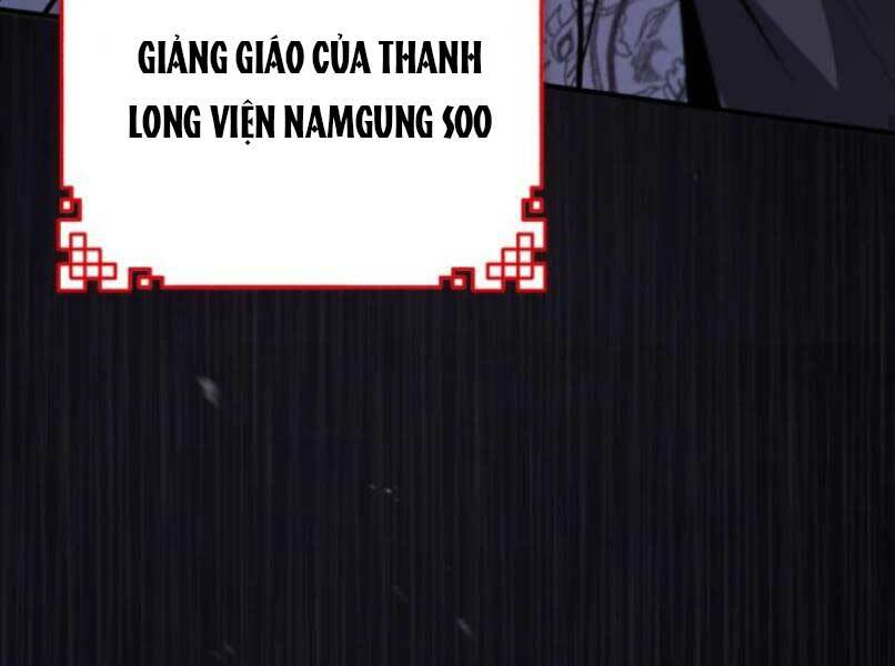 Đệ Nhất Võ Sư, Baek Cao Thủ - Chapter 17 - Page 20