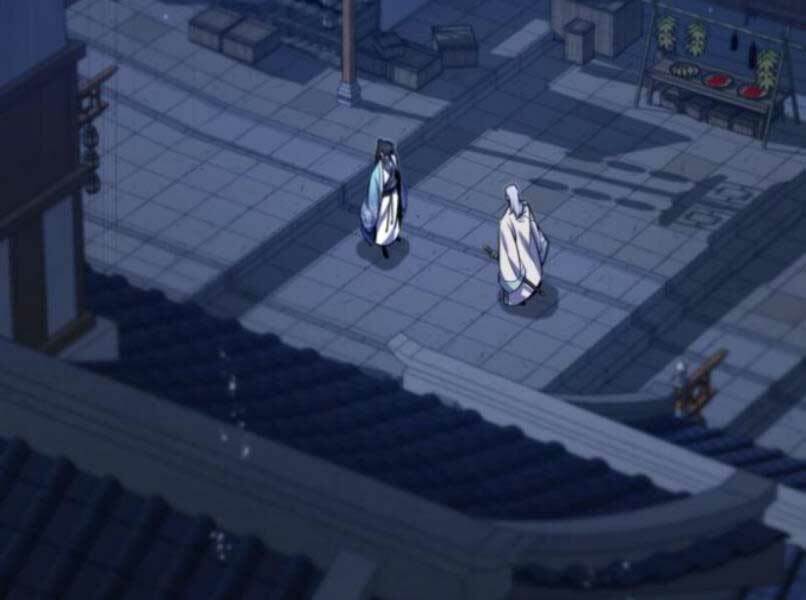 Đệ Nhất Võ Sư, Baek Cao Thủ - Chapter 17 - Page 216