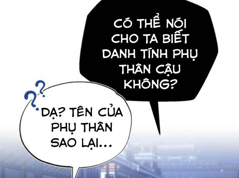 Đệ Nhất Võ Sư, Baek Cao Thủ - Chapter 17 - Page 218