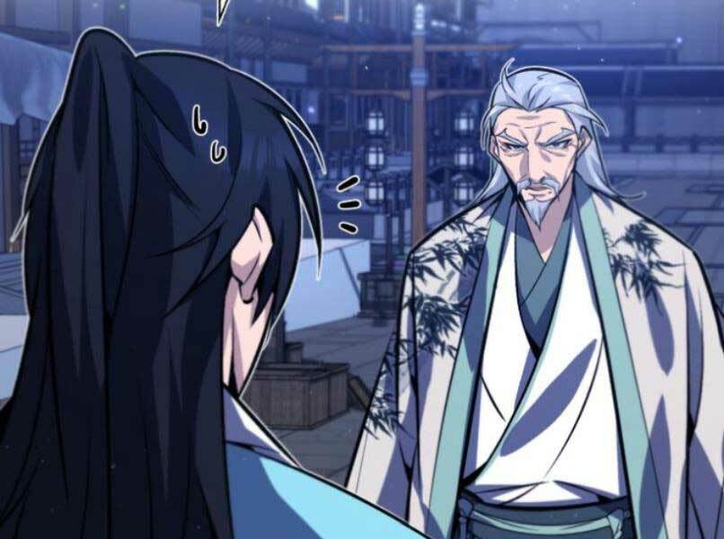 Đệ Nhất Võ Sư, Baek Cao Thủ - Chapter 17 - Page 219