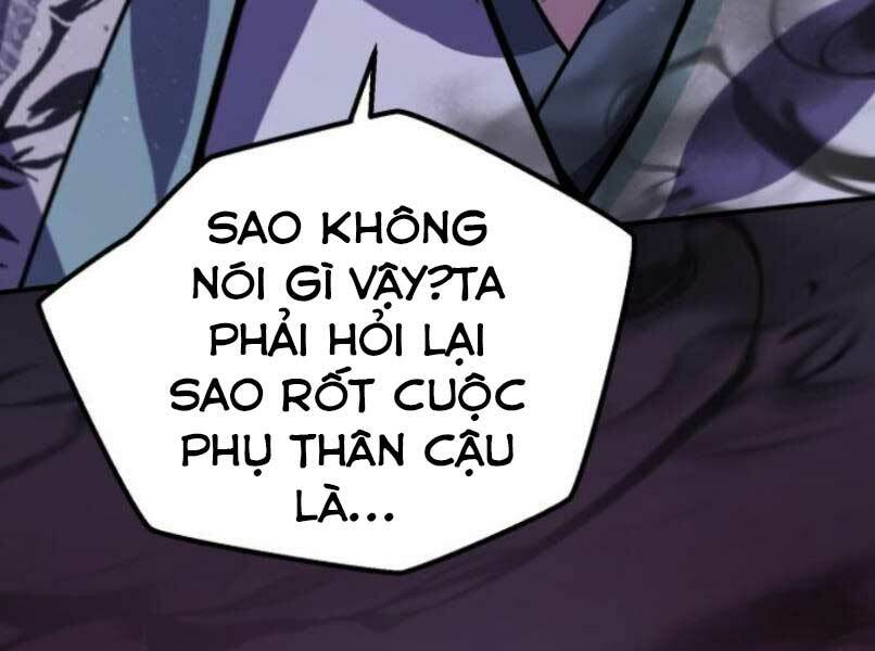 Đệ Nhất Võ Sư, Baek Cao Thủ - Chapter 17 - Page 242