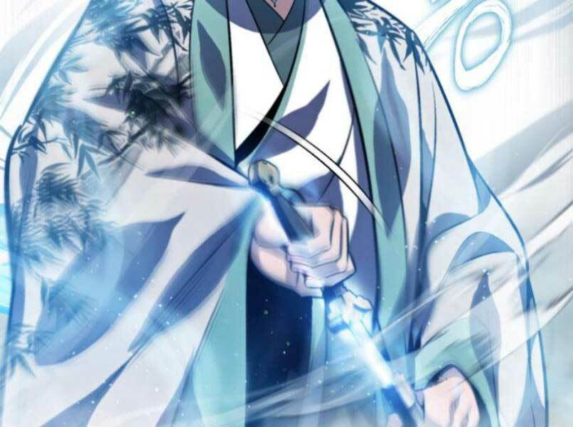 Đệ Nhất Võ Sư, Baek Cao Thủ - Chapter 17 - Page 245