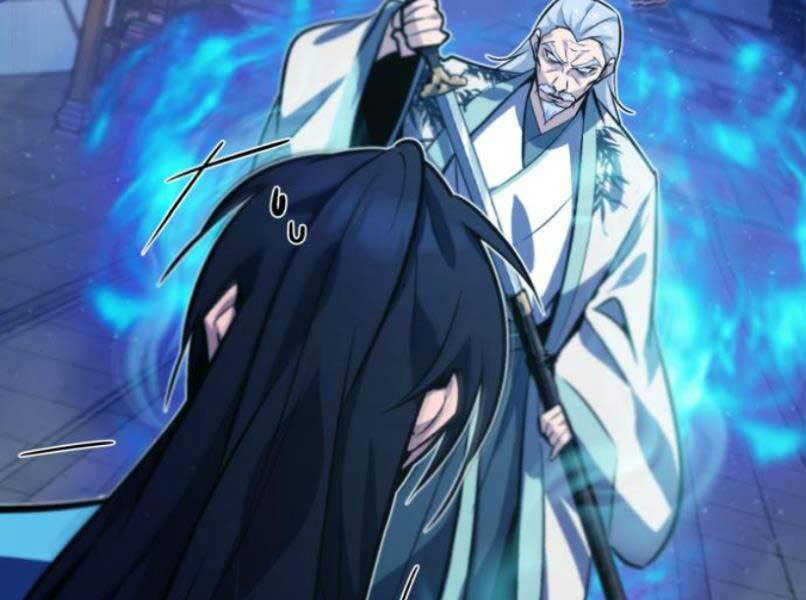 Đệ Nhất Võ Sư, Baek Cao Thủ - Chapter 17 - Page 258