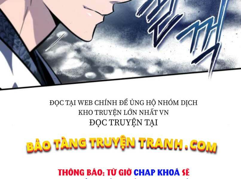 Đệ Nhất Võ Sư, Baek Cao Thủ - Chapter 17 - Page 267