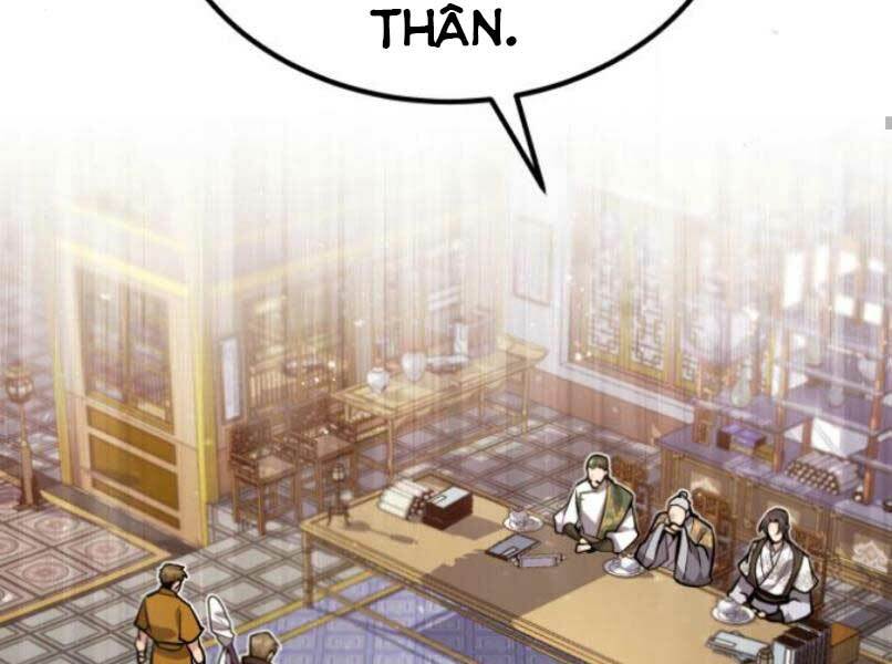 Đệ Nhất Võ Sư, Baek Cao Thủ - Chapter 17 - Page 26