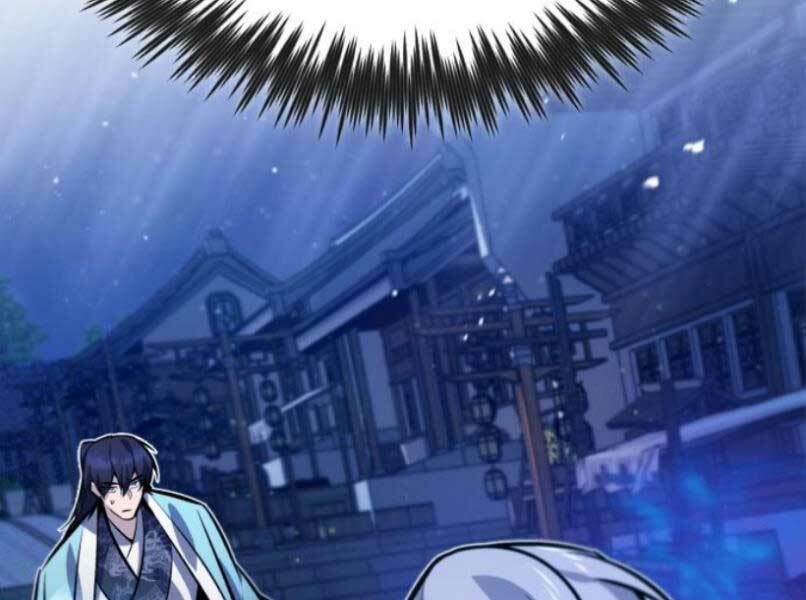 Đệ Nhất Võ Sư, Baek Cao Thủ - Chapter 17 - Page 269