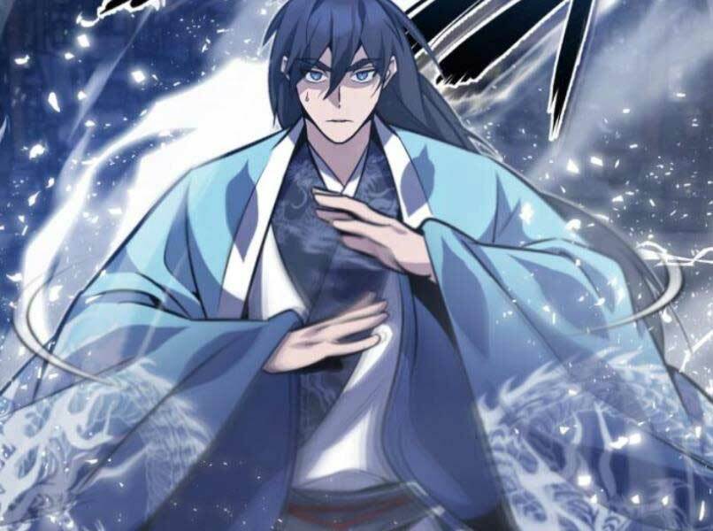 Đệ Nhất Võ Sư, Baek Cao Thủ - Chapter 17 - Page 274